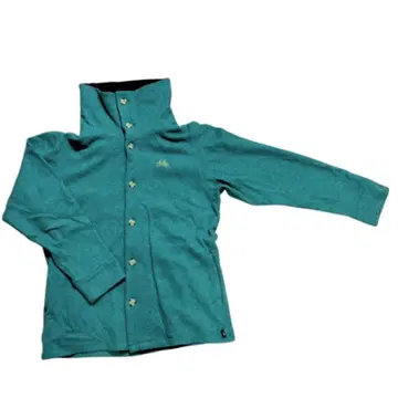 SOUSOU x le coq sportif 콜라보 가디건 일본제