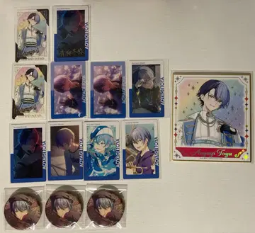 프로세카 아오야기 토야 묶음 판매