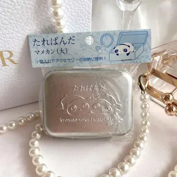 [ 초레어 ] 타레판다 마메칸 케이스