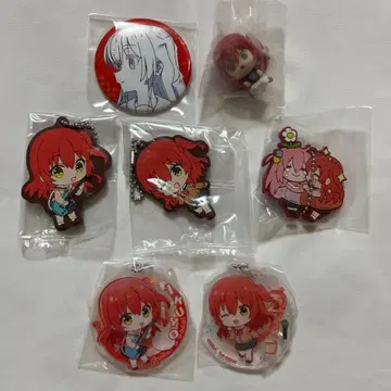 봇치더록! 키타 이쿠요 묶음 판매