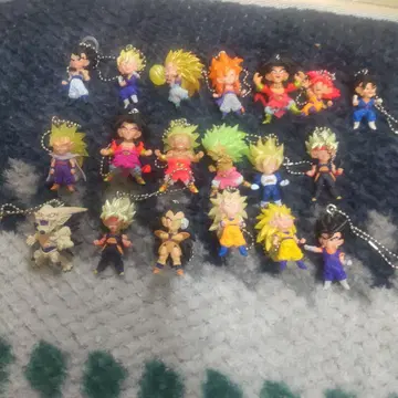 드래곤볼 udm 묶음 판매