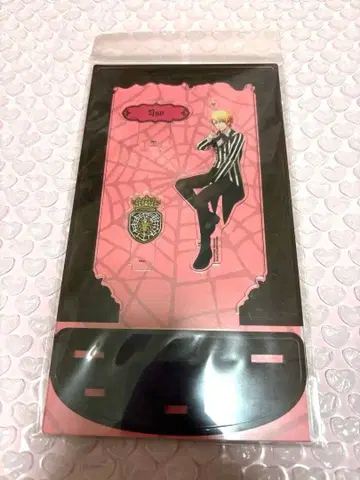 우타프리 아크릴 스탠드 쿠루스 쇼 Q-pot Sweets Vampire