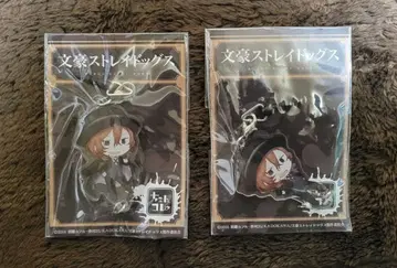 문호 스트레이독스 나카하라 츄야 체인 컬렉션