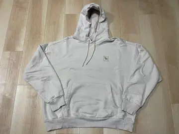 [ Abercrombie&Fitch ] 아바클로 후드티