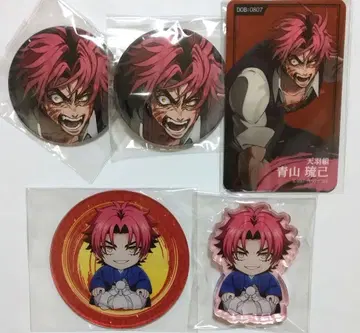 휴먼버그 대학 아마기 전쟁 아오야마 아크릴 코스터 아쿠브로 설날 외