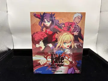 Fate/stay night Blu-ray BOX