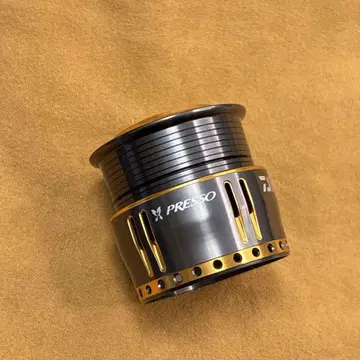 다이와 14 프레소 2025H 스풀