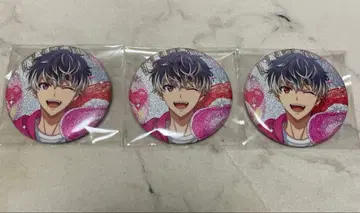 아이나나 모모 캔뱃지 RabbiTube mini