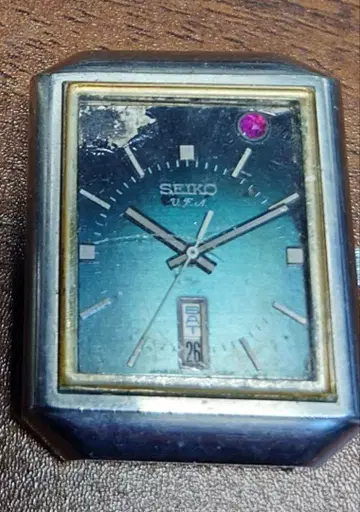 정크 세이코 SEIKO VFA