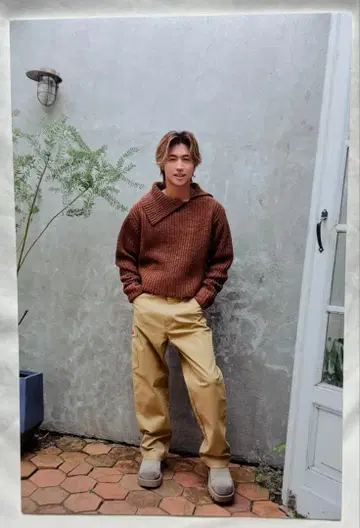 FANTASTICS 판타 쭉쭉 세구치 레이야