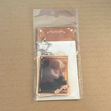 명탐정 코난 아무로 토오루 아크릴 키링 star 중국 상하이 후루야 레이