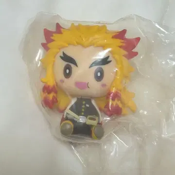 귀멸의 칼날 렌고쿠 쿄쥬로 제일복권 쵸코놋코 피규어