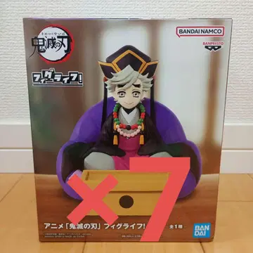 귀멸의 칼날 피규어 피그라이프 도우마