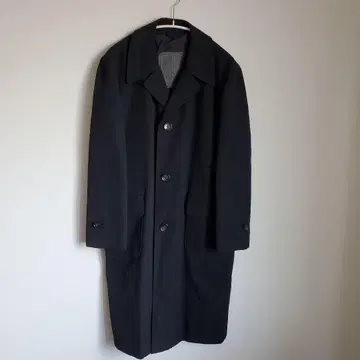 80s 90s 새상품급 서독 mainleus 코트 유로 구제 의류 빈티지