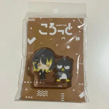 아이돌 마스터 샤이니 컬러즈 코롯토 이카루가 루카 배드마츠마루