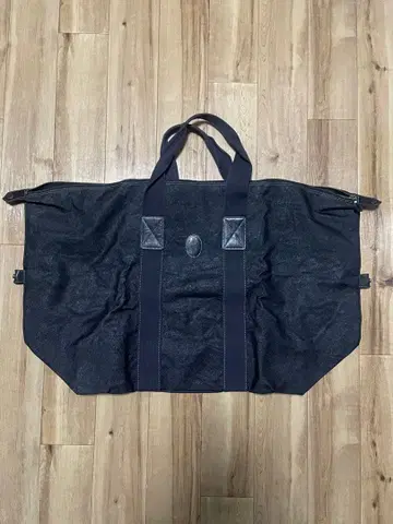 C.P. Company boston bag
