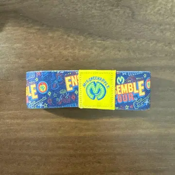 Mrs. GREEN APPLE 러버 밴드