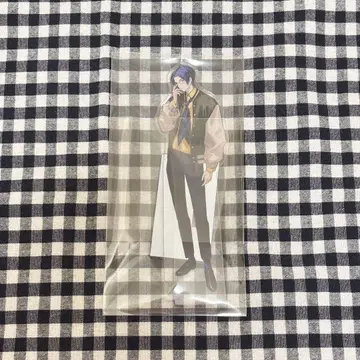 브레마이 AGF 아크릴 스탠드 세츠미 시즈카