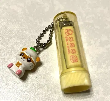 [레어] 코로코로쿠린 손톱깎이 레트로 산리오