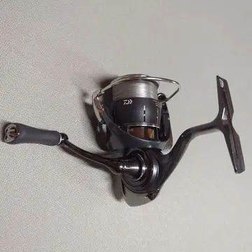 다이와 루비아스 LUVIAS ST LT 2000S-P