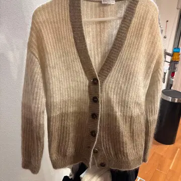 브루넬로쿠치넬리 가디건 XS