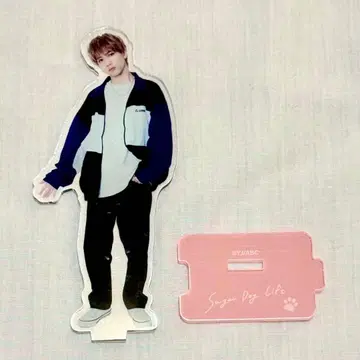 다나카 코우키 아크릴 스탠드 슈가 도그 라이프