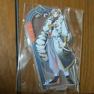 카가미 하야토 ROF-MAO 로후마오 사신 아크릴 스탠드 아크릴 스탠드