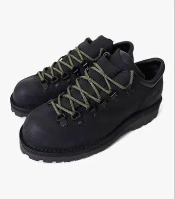 Danner Mt.Ridge 로우 마운틴 부츠 27.5