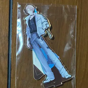 카가미 하야토 ROF-MAO 로후마오 2주년 오로라 아크릴 스탠드