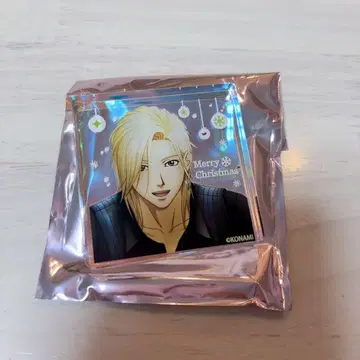 도키메모 Girl's Side 3rd Story 오로라 아크릴 큐브