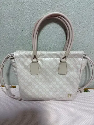 게라르디니 소프티 핸드백 GHERARDINI 가벼운 복조리 백