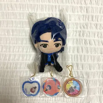 Mrs.GREEN APPLE 제일복권 와카이 히로토 히로파 세트