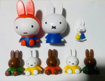 미피 가챠 8개 세트