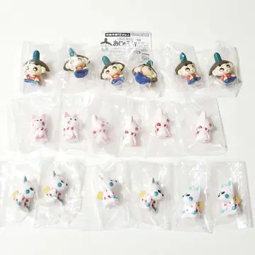 [ 8030 ] 기다림 오자루마루