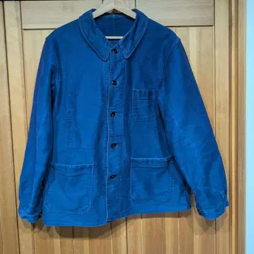 50s 몰스킨 유로 유로워크 프렌치워크 고소 작업