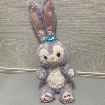 디즈니씨 스텔라 루 퍼펫