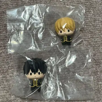 은혼 쵸코링 마스코트 히지카타 토시로 오키타 소고