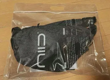 NIID FINO V Grey Matrix/왼쪽 숄더