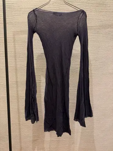 00s ifsixwasnine LSB 롱 슬리브 아카이브