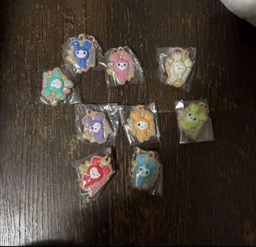 twice 비스킷 참 컴프