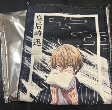 코우고자키 사츠키 타월