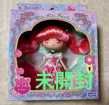 미개봉 릴리릴 페어릴 페어릴돌 립 인형 피규어 인형