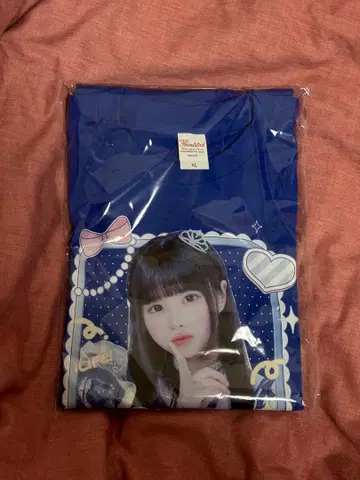 카라시 카렌 최애T iLiFE! 온라인 복권