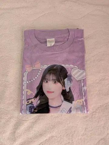 순령 미키 무도관 복권 A상 셔츠