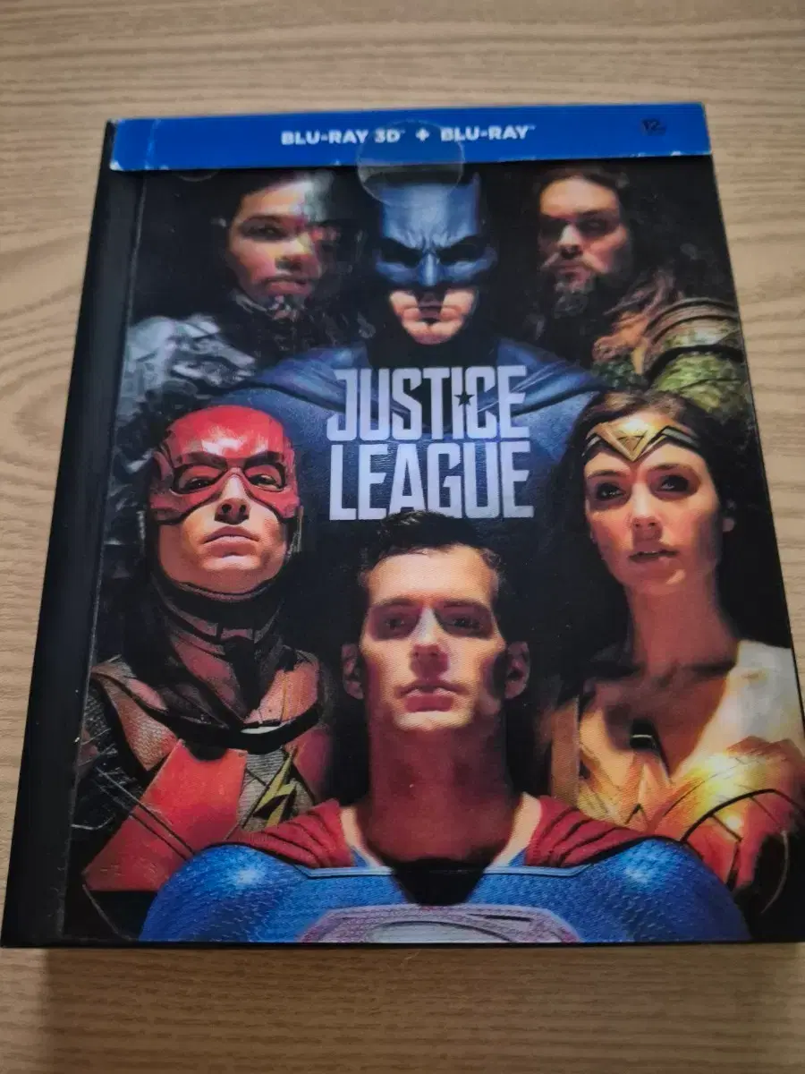 Avengers: Age of Ultron Blu-ray #블루레이,#영화,#DVD on Bunjang Global Site.