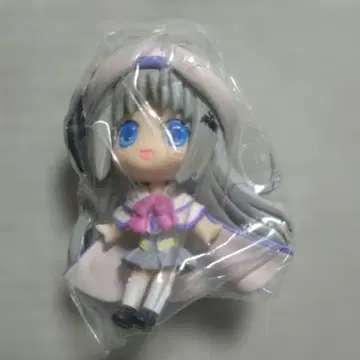 노미 쿠도랴프카 A [미사용] 카라코레 쿠도와후타 트레이딩 마스코트