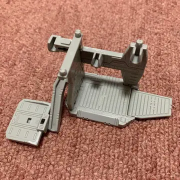 SD 건담 가샤폰 전사 간지우기 배틀빌드