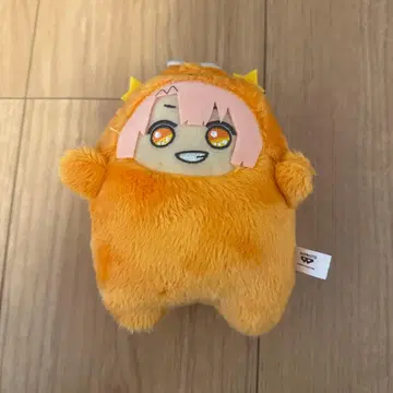 아이돌리쉬 세븐 몬누이 봉제 인형 이즈미 미츠키 봉제 인형