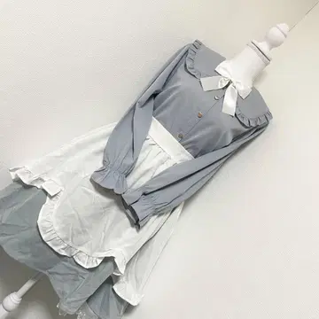 axes femme POETIQUE 걸리시 코디 세트