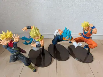 드래곤볼 피규어 묶음 판매